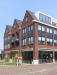 907025 Gezicht op de nieuwe locatie van ijssalon Zomers (Castellumlaan 6) te De Meern (gemeente Utrecht).